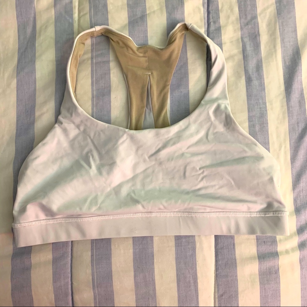 Lululemon Invigorate Bra